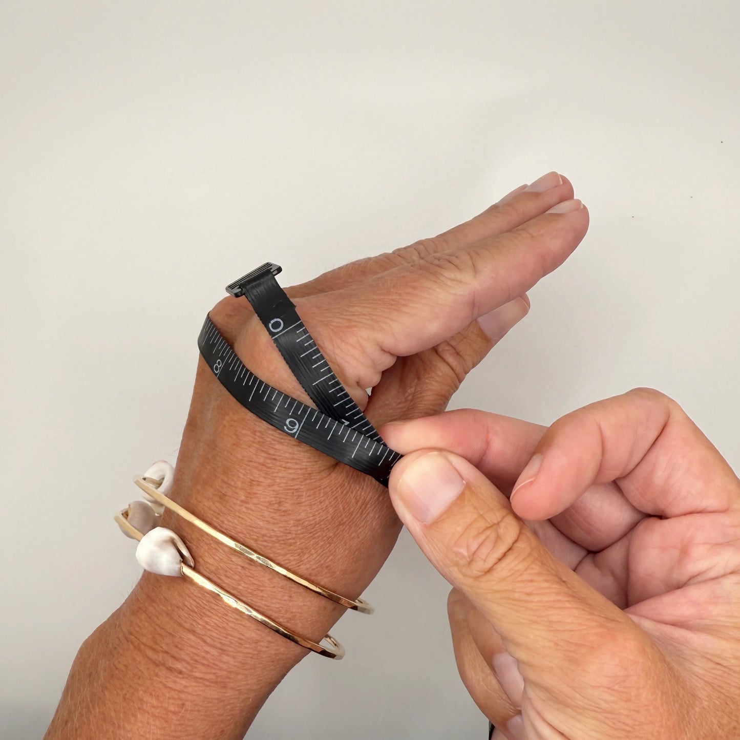 Hawaiian Bangle