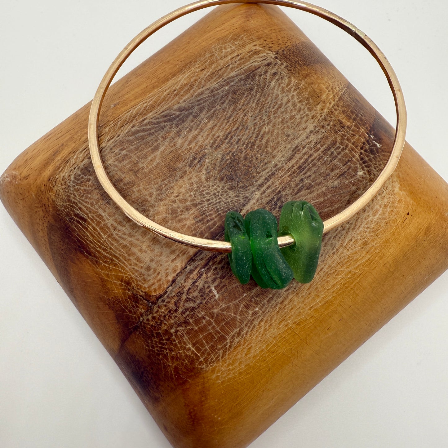 Hawaiian Bangle