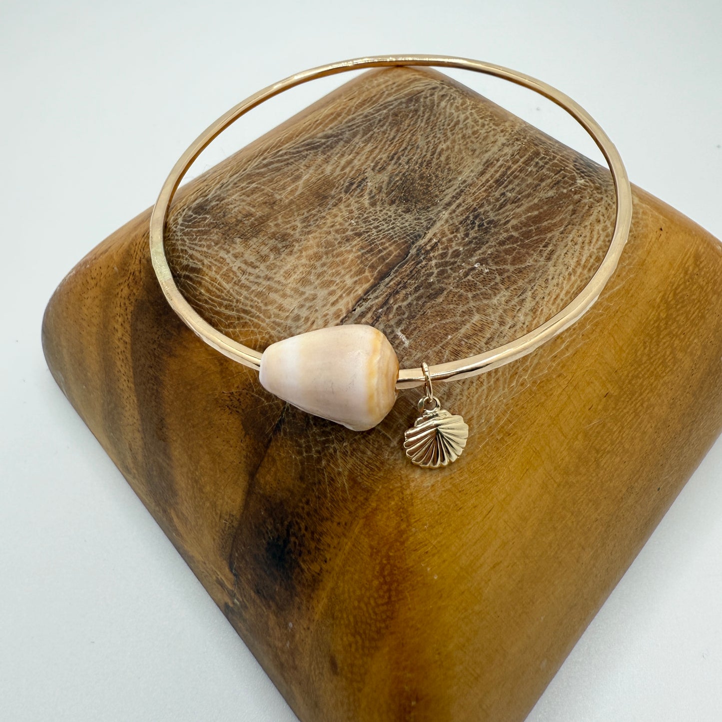 Hawaiian Bangle