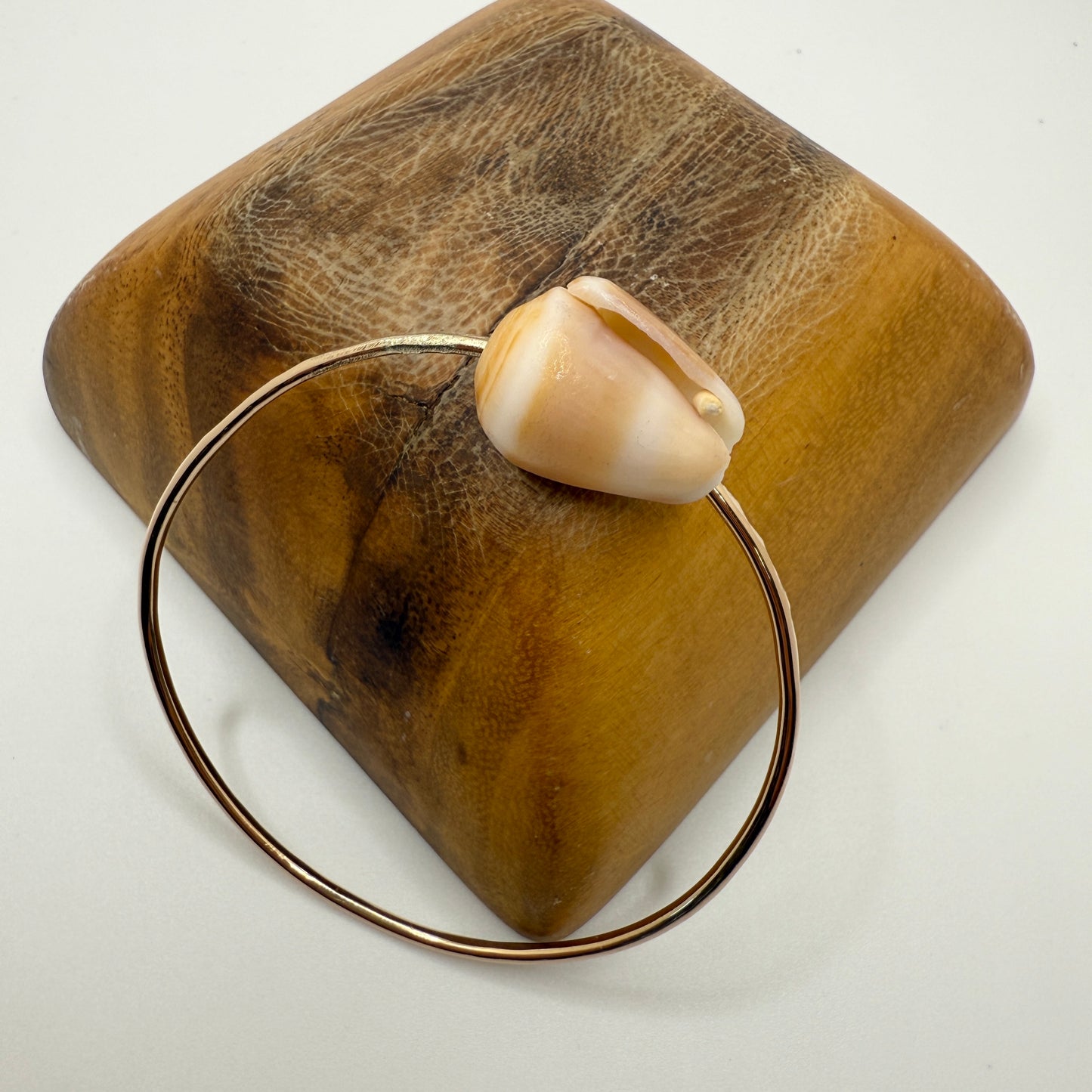 Hawaiian Bangle