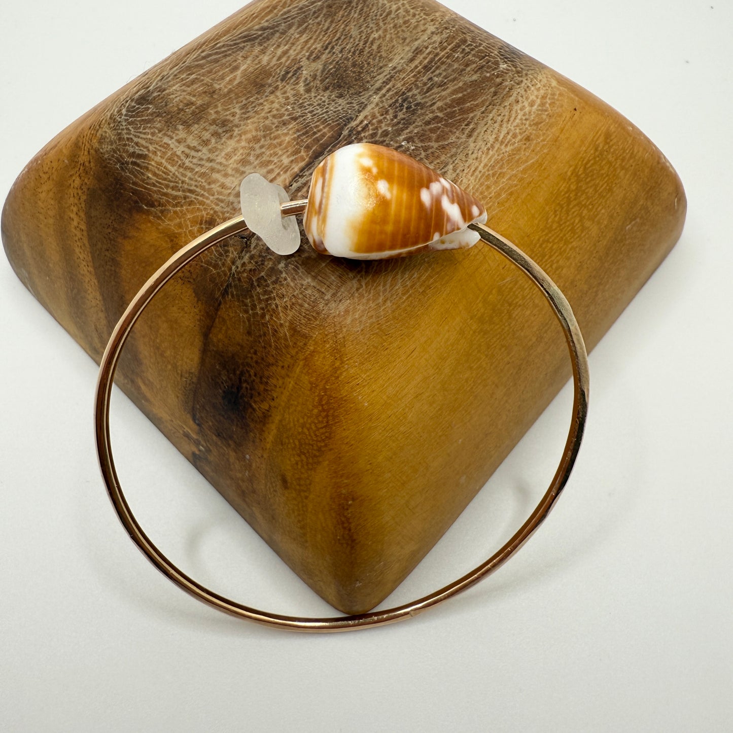 Hawaiian Bangle