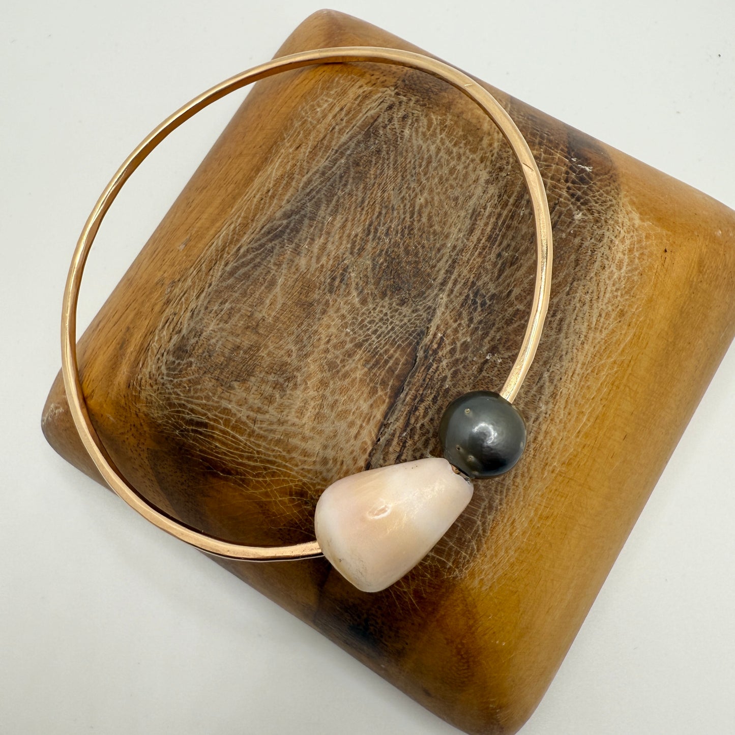 Hawaiian Bangle