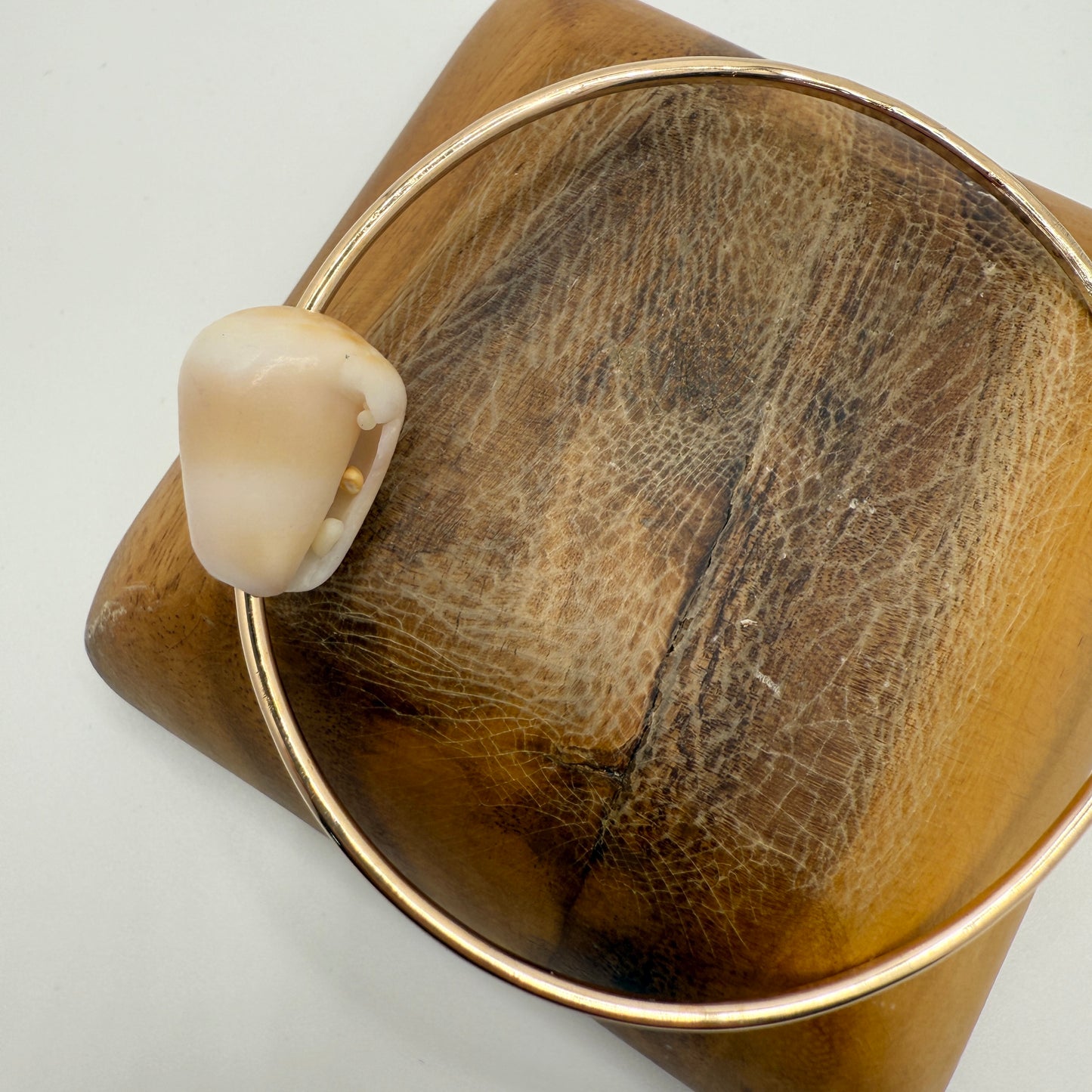Hawaiian Bangle
