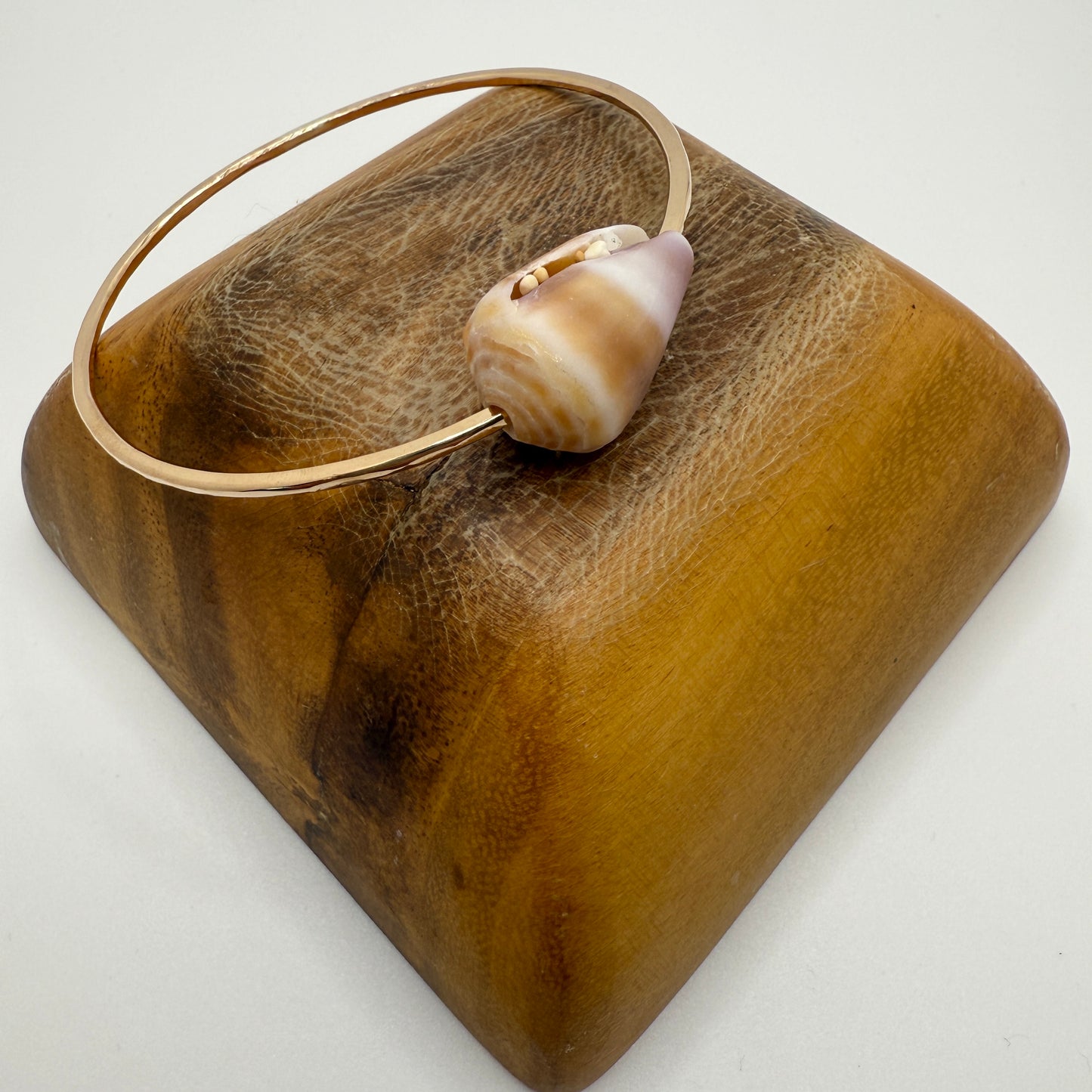 Hawaiian Bangle