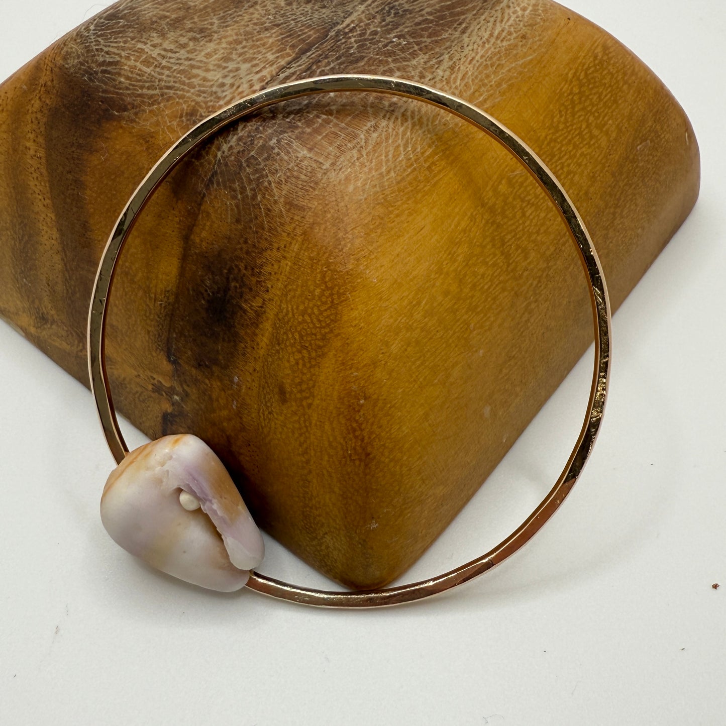 Hawaiian Bangle