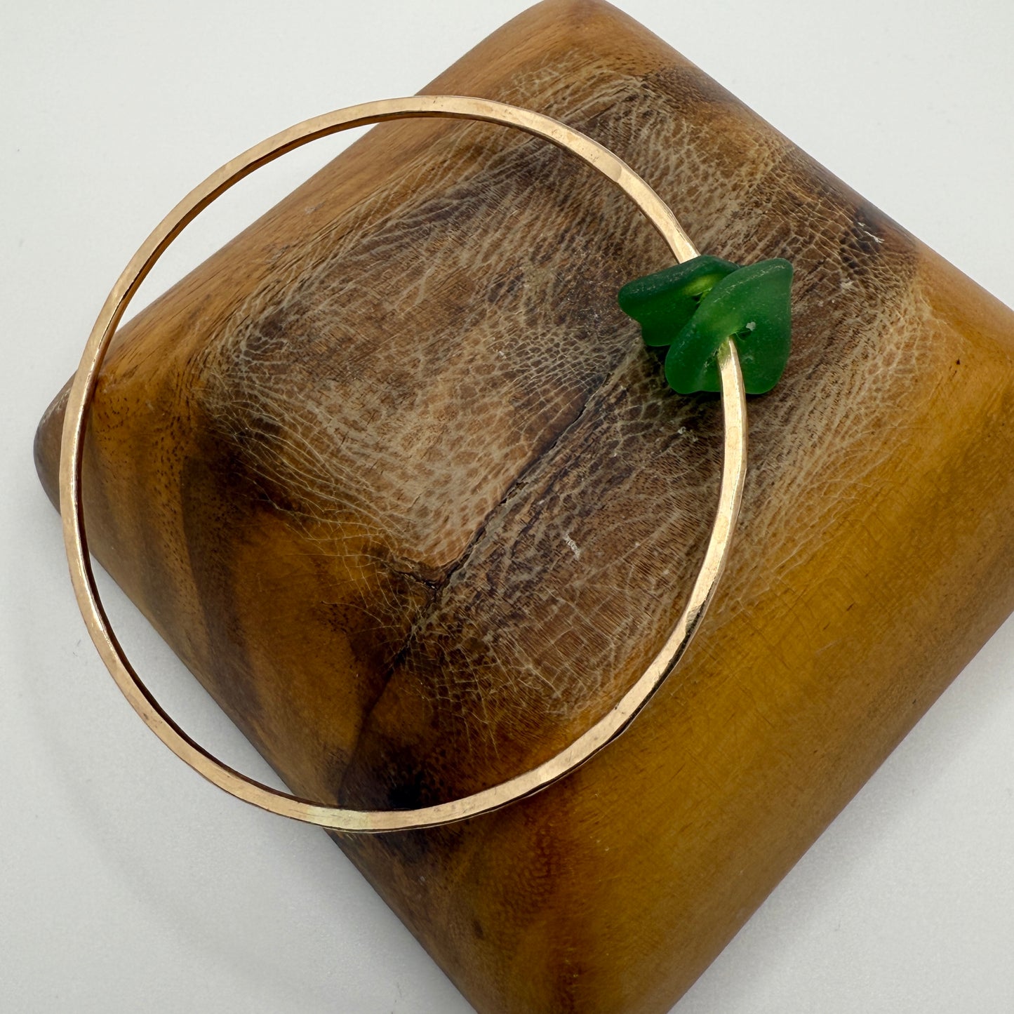 Hawaiian Bangle