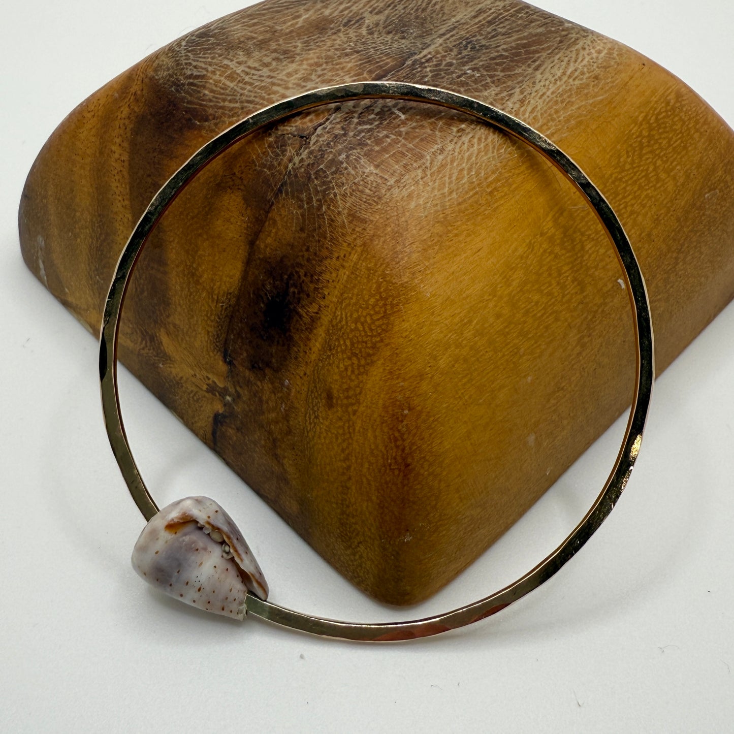 Hawaiian Bangle