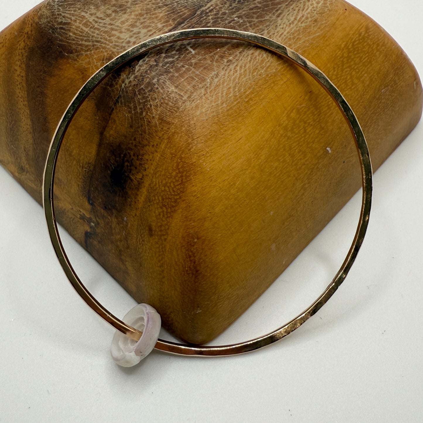 Hawaiian Bangle