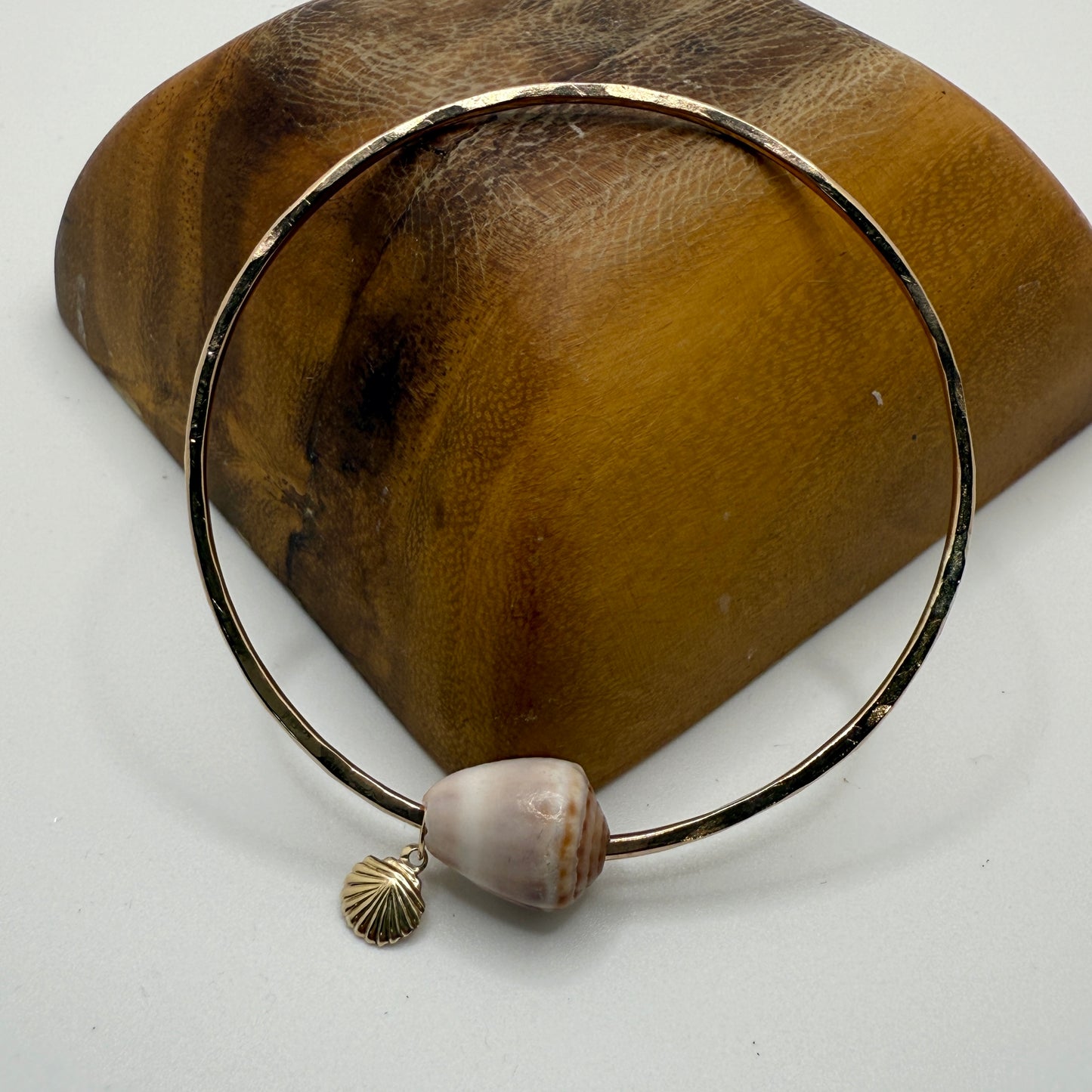 Hawaiian Bangle