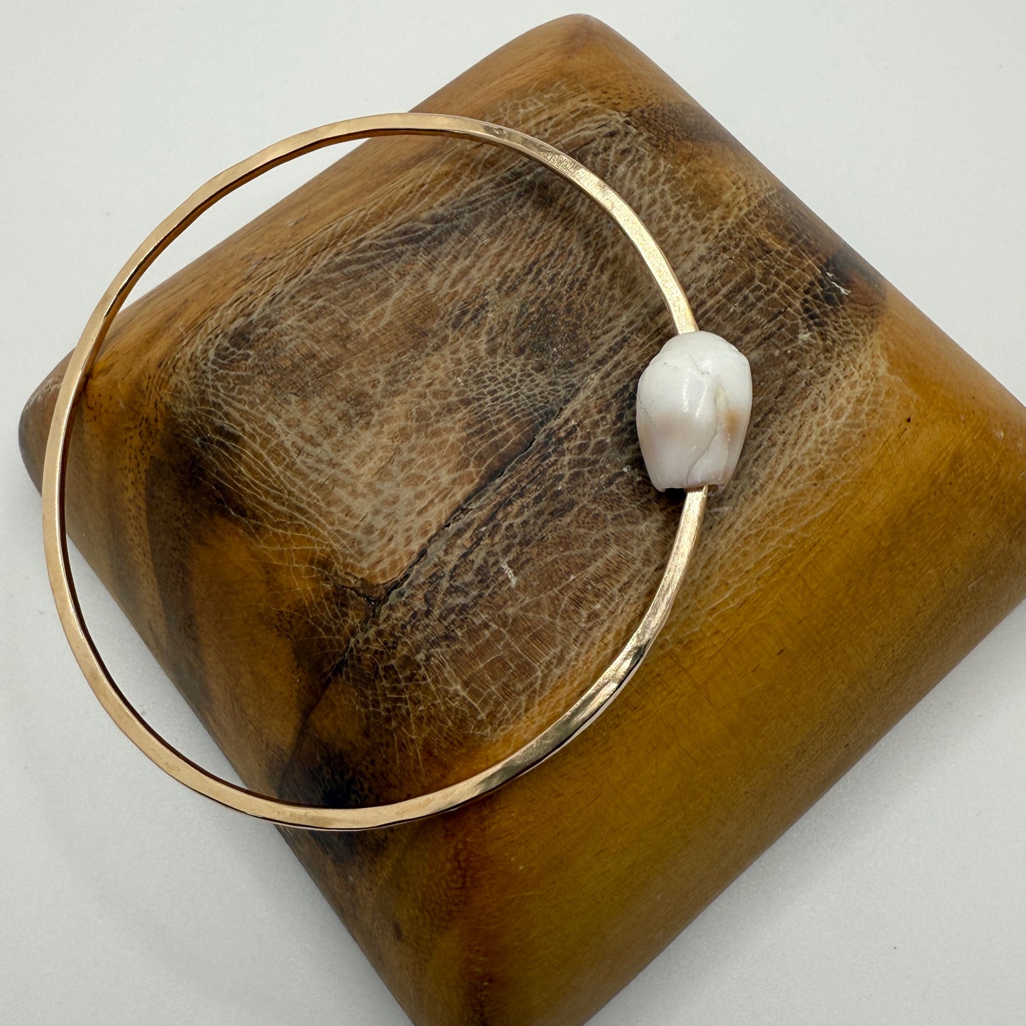 Hawaiian Bangle