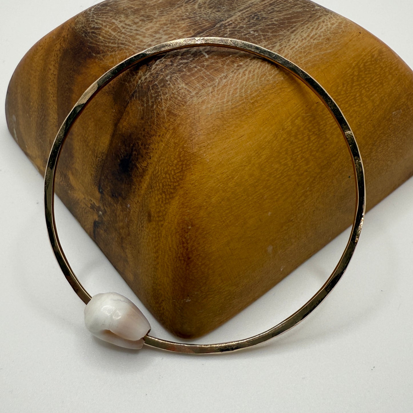 Hawaiian Bangle