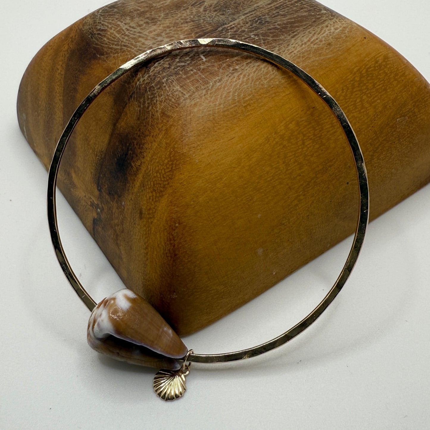 Hawaiian Bangle