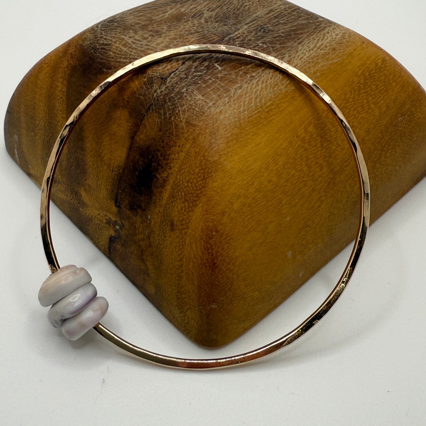 Hawaiian Bangle