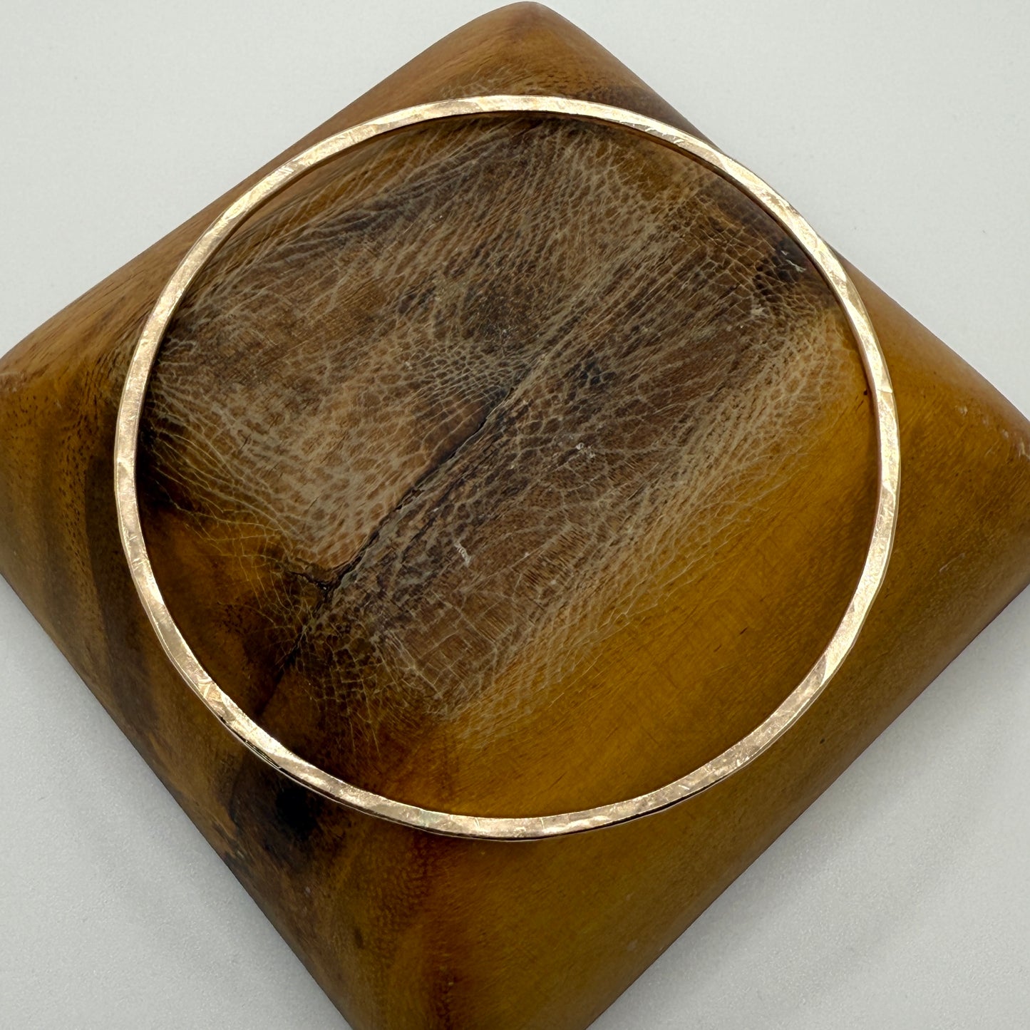 Hawaiian Bangle
