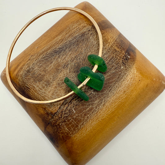 Hawaiian Bangle