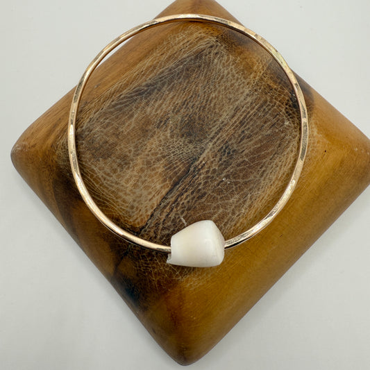 Hawaiian Bangle