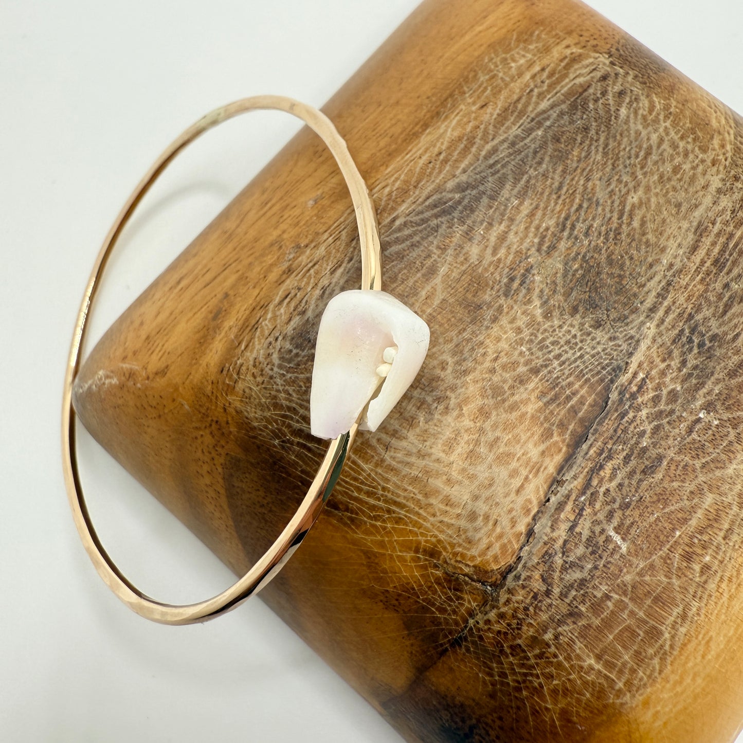 Hawaiian Bangle