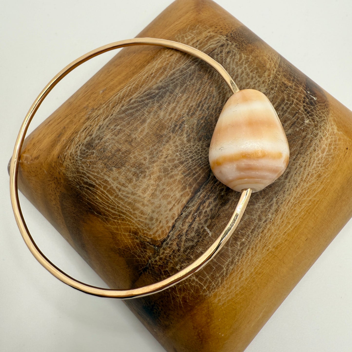 Hawaiian Bangle