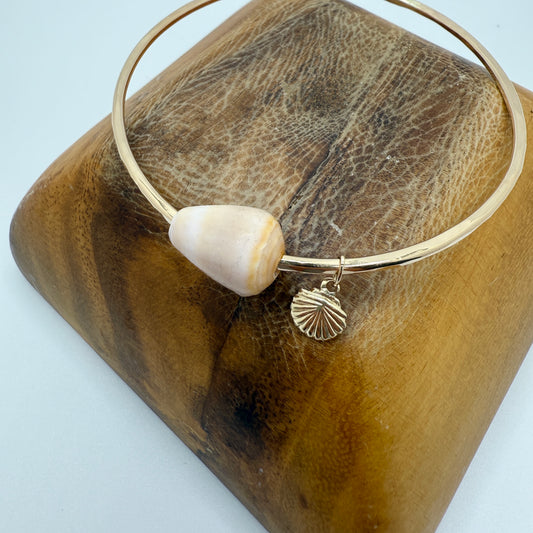 Hawaiian Bangle