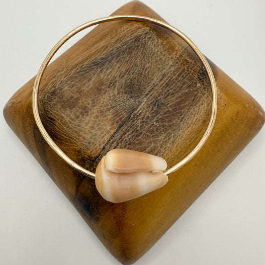 Hawaiian Bangle