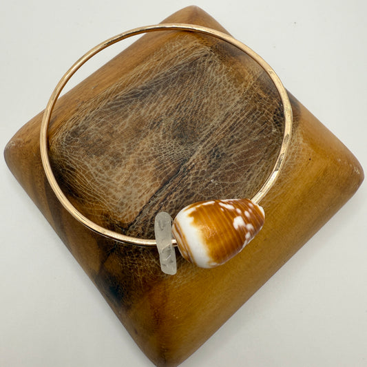 Hawaiian Bangle