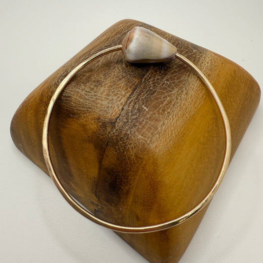 Hawaiian Bangle