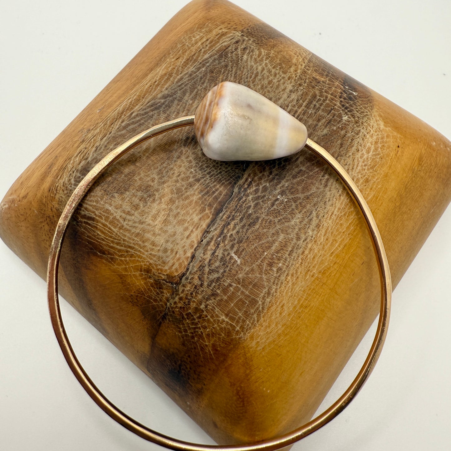 Hawaiian Bangle