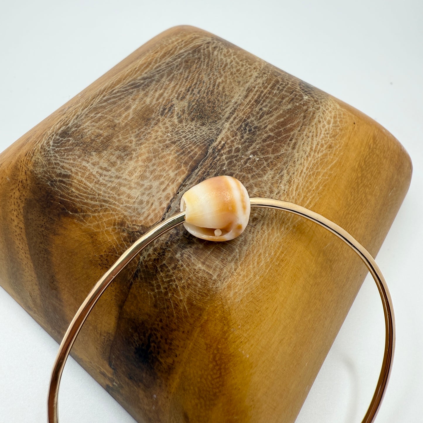 Hawaiian Bangle