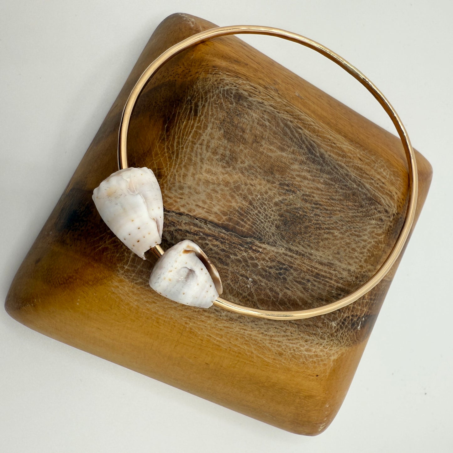 Hawaiian Bangle