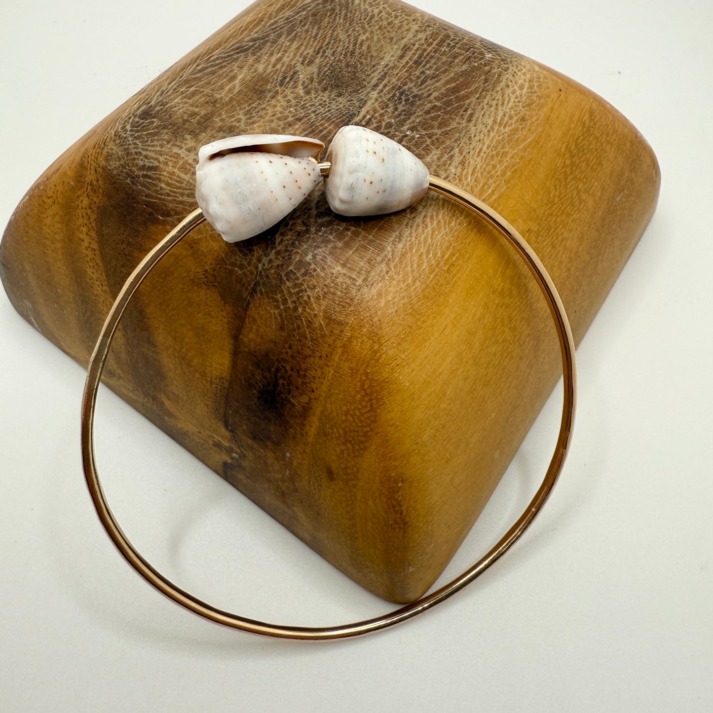 Hawaiian Bangle