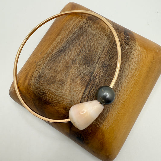 Hawaiian Bangle