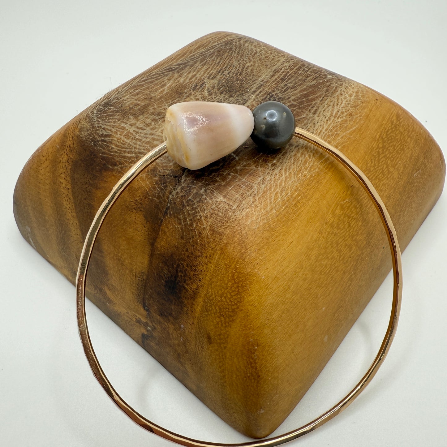 Hawaiian Bangle
