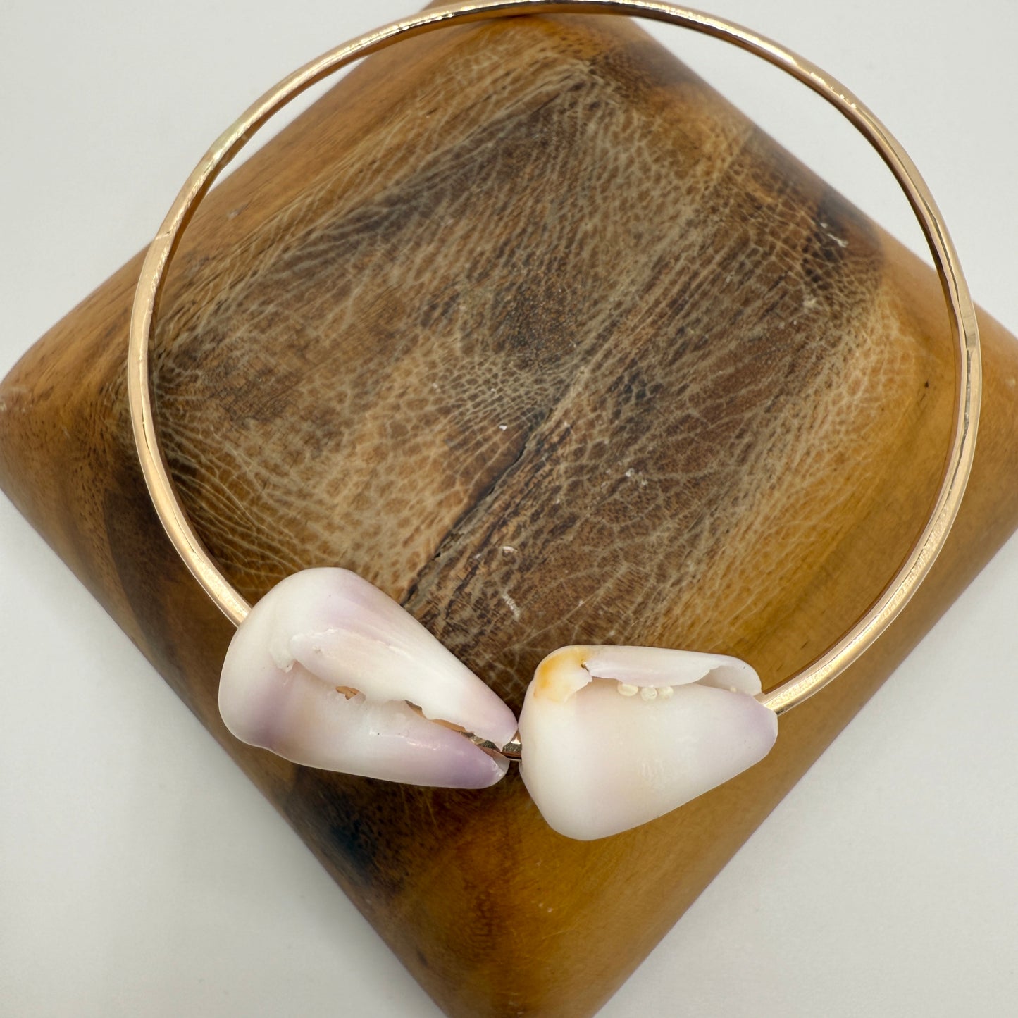 Hawaiian Bangle