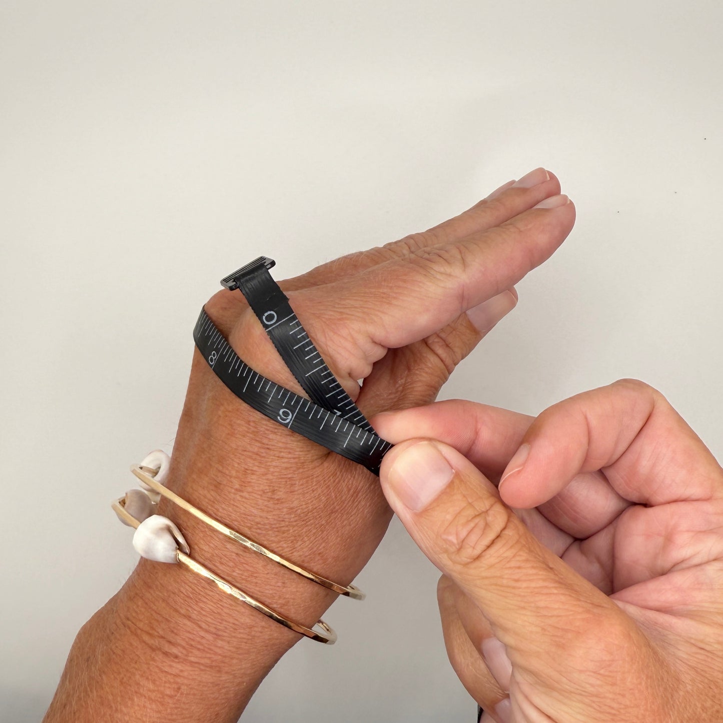 Hawaiian Bangle