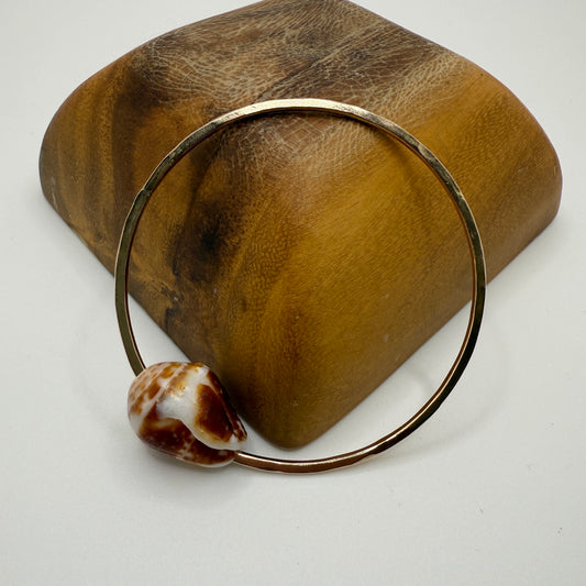 Hawaiian Bangle