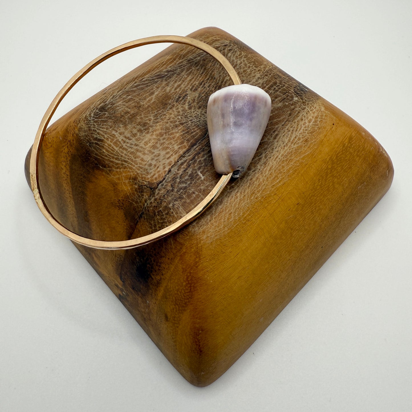 Hawaiian Bangle