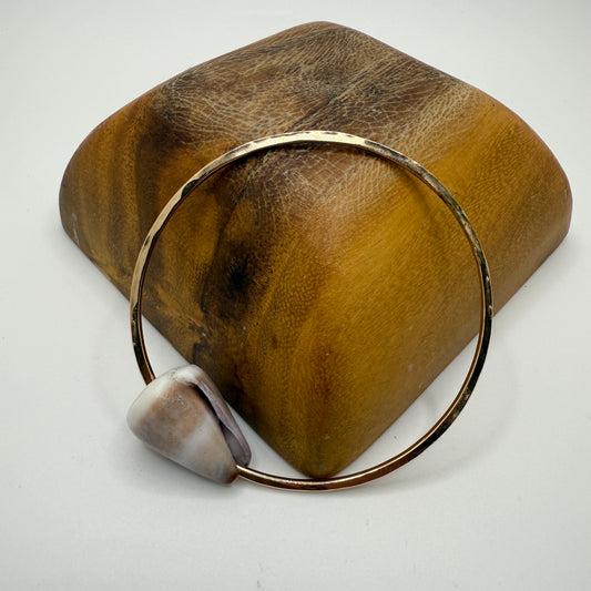 Hawaiian Bangle