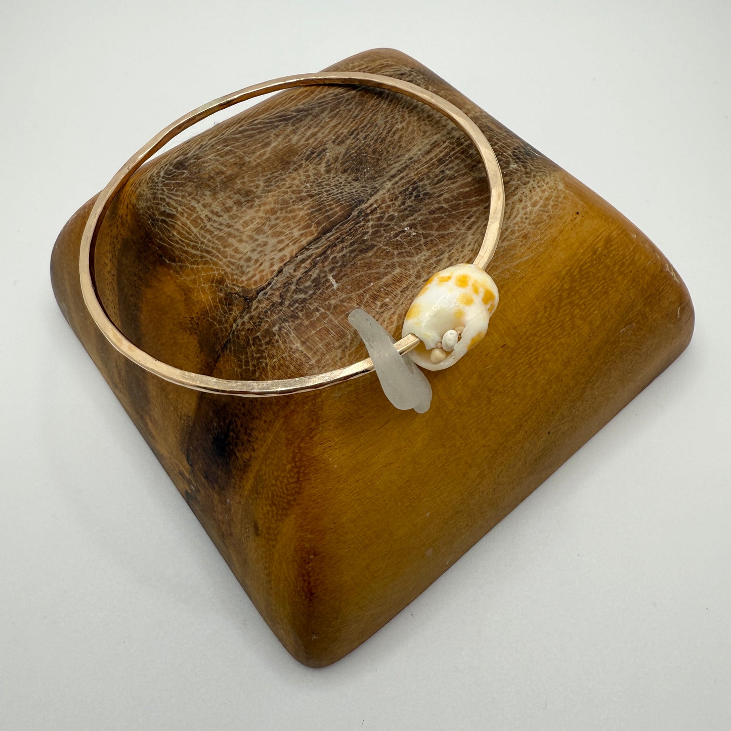 Hawaiian Bangle