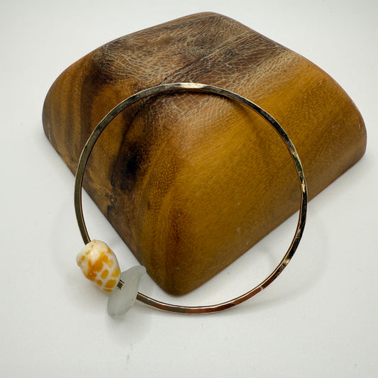 Hawaiian Bangle
