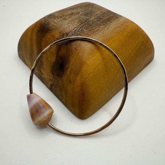 Hawaiian Bangle