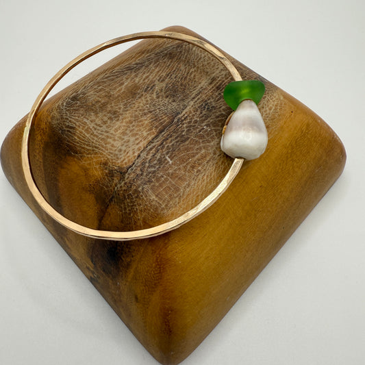Hawaiian Bangle