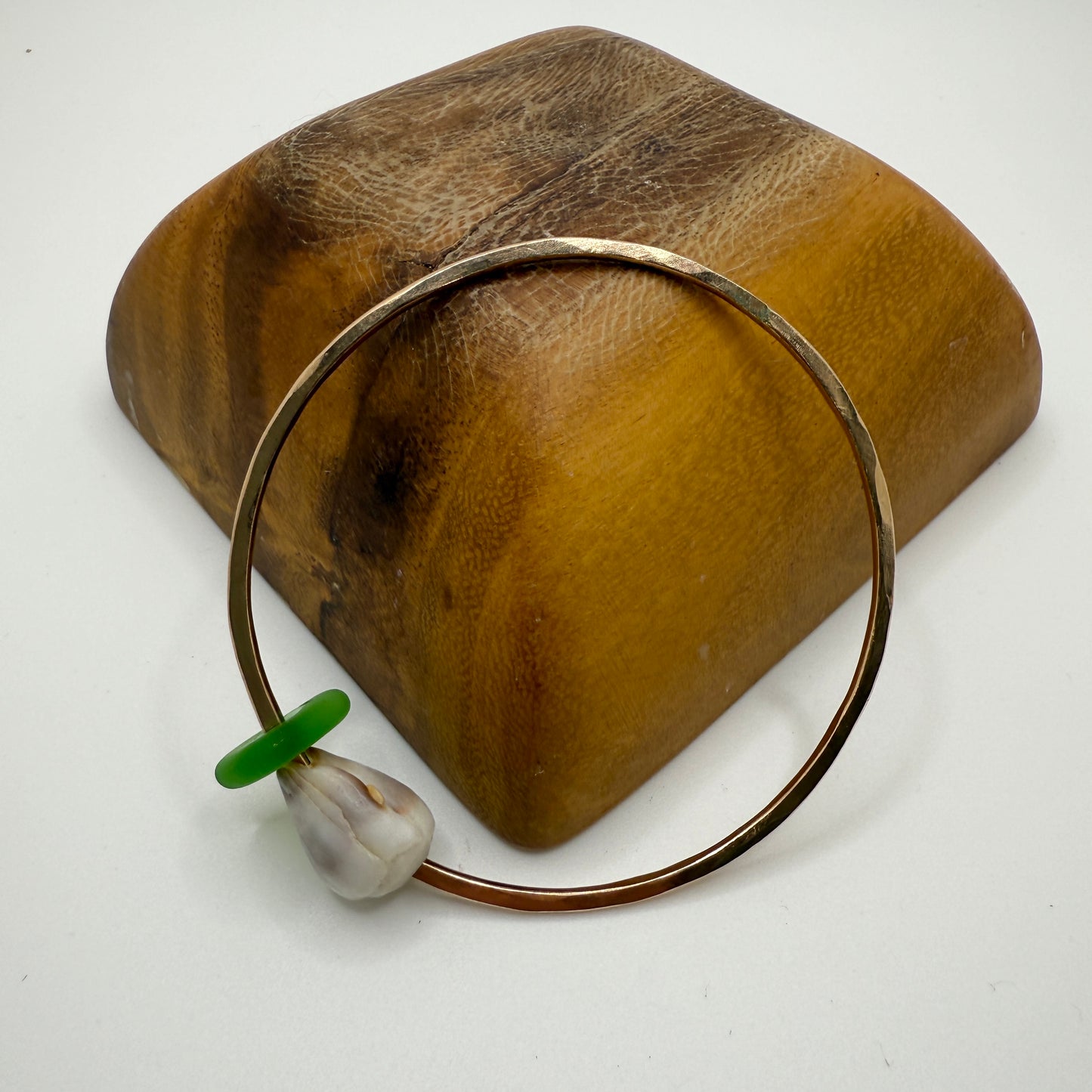 Hawaiian Bangle