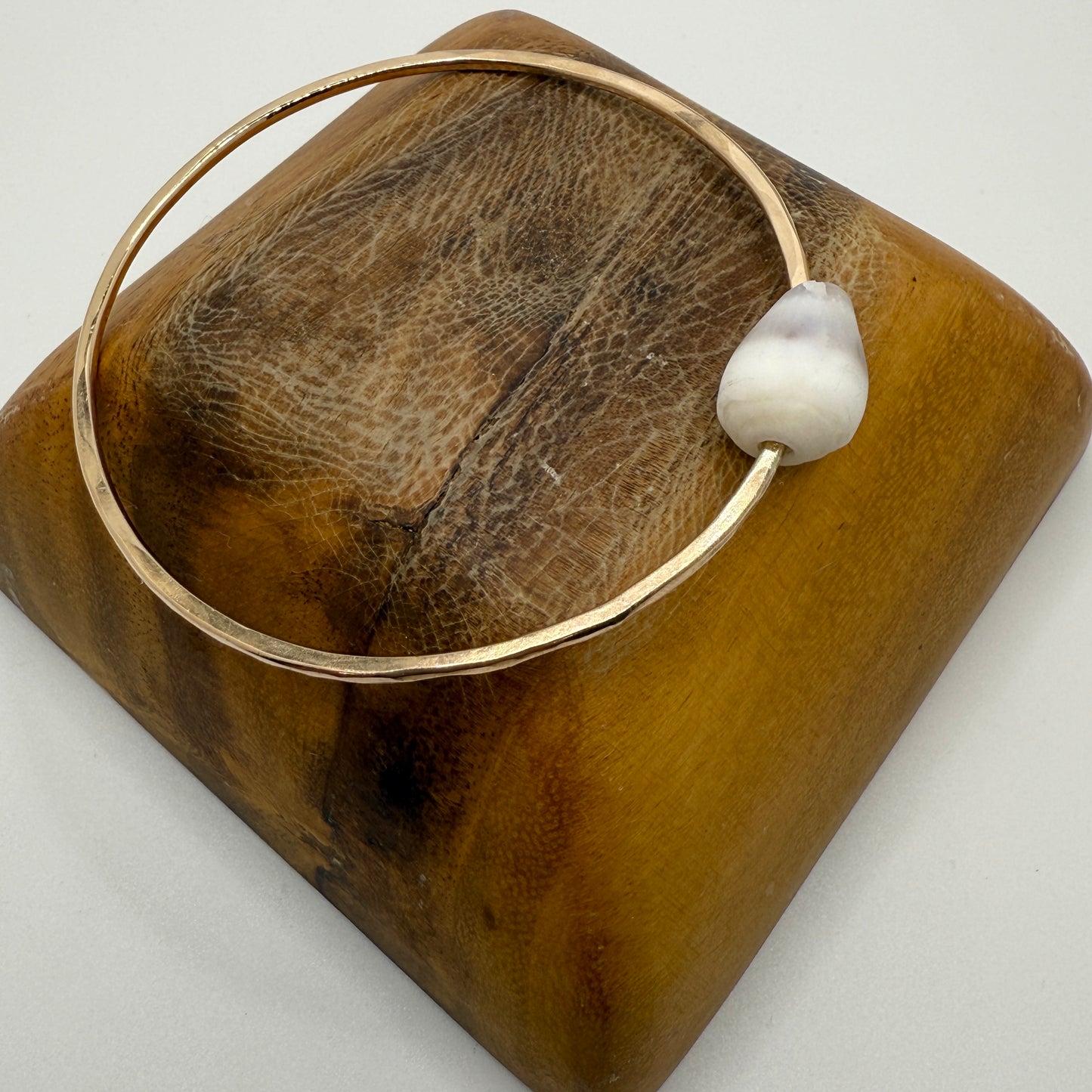 Hawaiian Bangle - Small