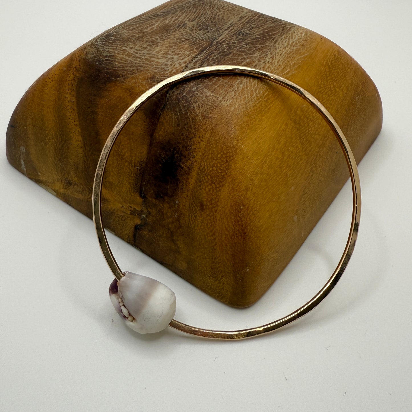 Hawaiian Bangle - Small