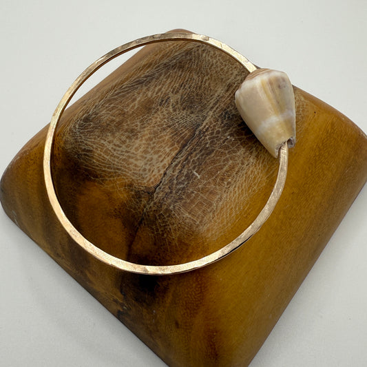 Hawaiian Bangle