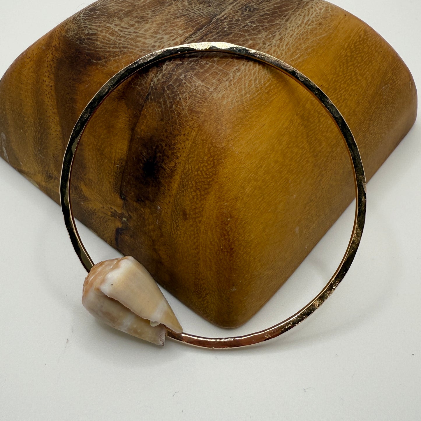 Hawaiian Bangle