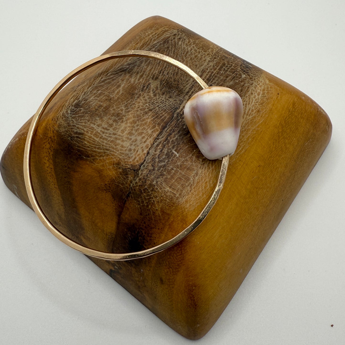 Hawaiian Bangle