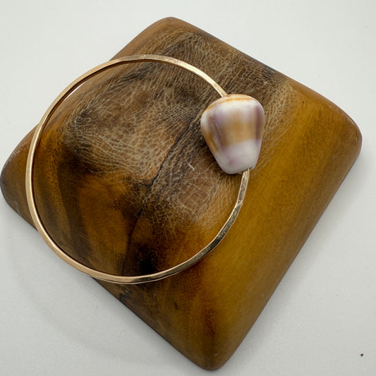 Hawaiian Bangle