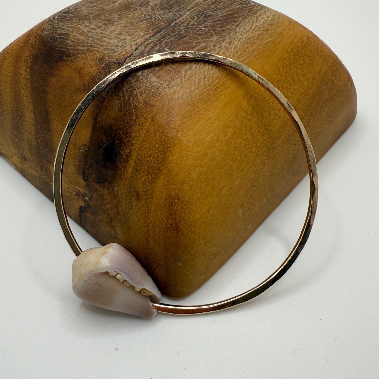 Hawaiian Bangle