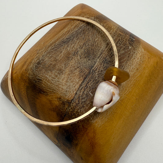 Hawaiian Bangle